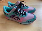 Asics Gel Lyte III Dragon Fruit 42,5, Overige kleuren, Ophalen of Verzenden, Sneakers of Gympen, Gedragen