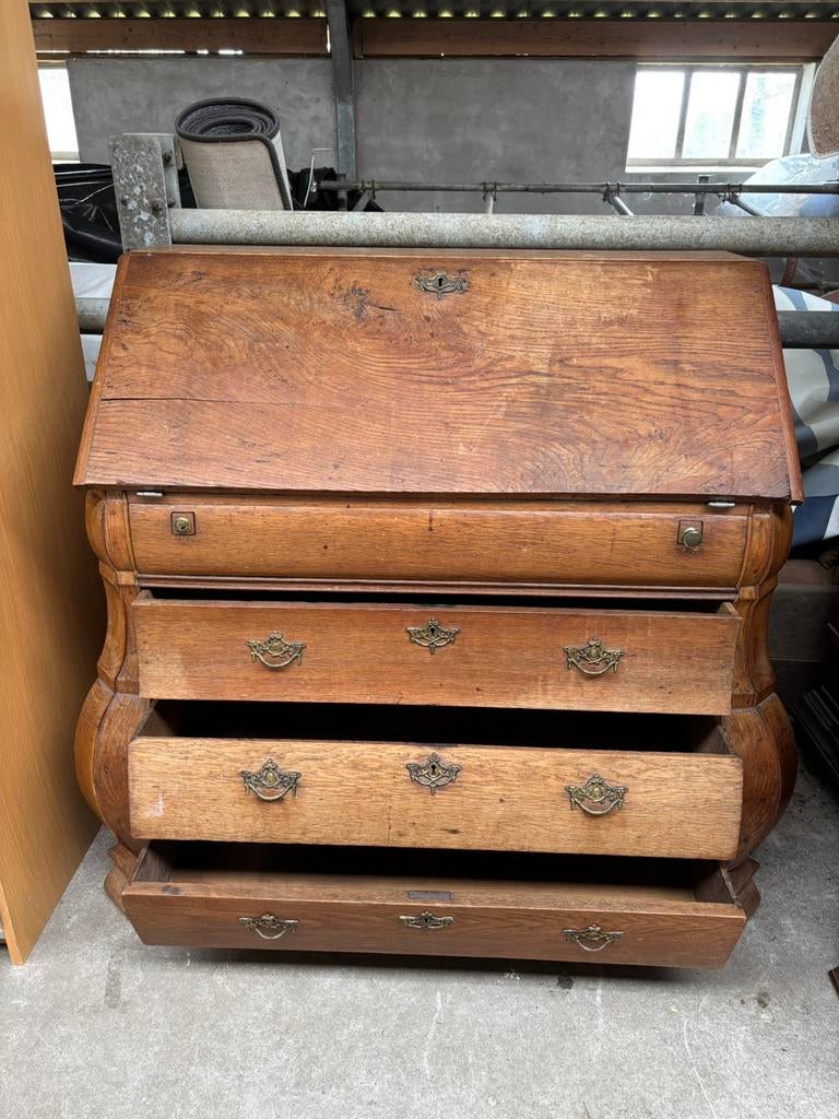 Klepsecretaire, Ophalen of Verzenden