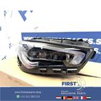 A1189063201 W118 CLA 35 45 AMG LED KOPLAMP MULTIBEAM RECHTS