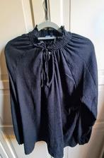 Ibiza Style top blouse zwart Maat L, Kleding | Dames, Zwart, Maat 42/44 (L), Nieuw, Ophalen of Verzenden