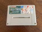 Tales of Phantasia SNES Super Nintendo Famicom SFC NTSC, 1 speler, Ophalen of Verzenden, Zo goed als nieuw, Vanaf 3 jaar