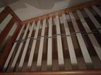 Flexa bed met lattenbodem, Huis en Inrichting, Ophalen, Gebruikt, 90 cm, Eenpersoons