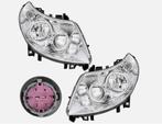 Koplamp Set Fiat Ducato Peugeot Boxer Citroen Jumper, Ophalen, Nieuw, Citroën