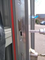 Voordeur kozijn hardhout, 100 tot 120 cm, 215 cm of meer, Nieuw, Ophalen of Verzenden