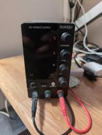 Voeding 30V 5A PSU - KUAIOU DC Power Supply, Ophalen of Verzenden