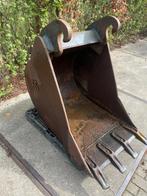 Beco Dieplepelbak c30 graafbak 80 cm, Graafmachine