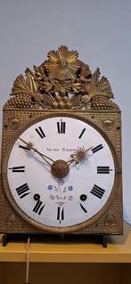 Comptoise klok, Ophalen of Verzenden