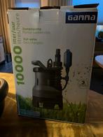 Dompelpomp, Tuin en Terras, Waterpompen, Ophalen of Verzenden, Dompelpomp