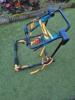 Nieuwe fietsendrager te koop, Auto diversen, Fietsendragers, 3 fietsen of meer, Nieuw, Elektrische fiets, Achterklepdrager