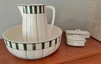 Art Deco lampetstel – SS Meissen (Paula collectie), Ophalen