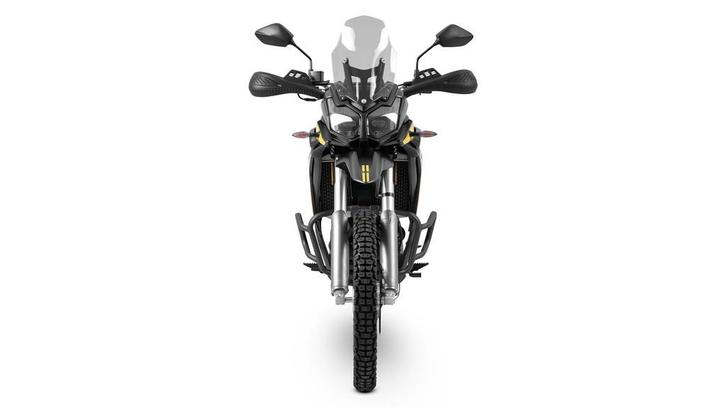 VOGE 300 Rally a2 (bj 2026), Motoren, Motoren | Overige merken, Bedrijf, Toermotor