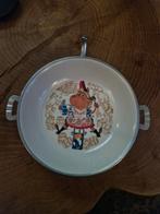 Warmhoudbord, Ophalen of Verzenden