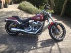 Harley Davidson Softail Breakout FXSB, 56-MH-HG, 2/2017, Motoren, Motoren | Harley-Davidson, Sportuitlaat, 2 cilinders, 1690 cc