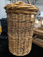 Riviéra Maison woondecoratie: mand, dienblad, theeservies, Ophalen of Verzenden