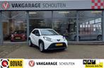 Toyota Aygo X 1.0 VVT-i MT Play | Apple Carplay | Cruise Con, Stof, 920 kg, 4 stoelen, Wit