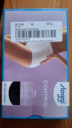 Nieuwe Sloggi onderbroek maat 48 zwart, ongepast, Ophalen of Verzenden