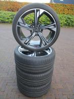 Orig. Audi A4 19 inch velgen B9 S line Competition IZGST, Auto-onderdelen, Banden en Velgen, Personenwagen, Zomerbanden, Ophalen