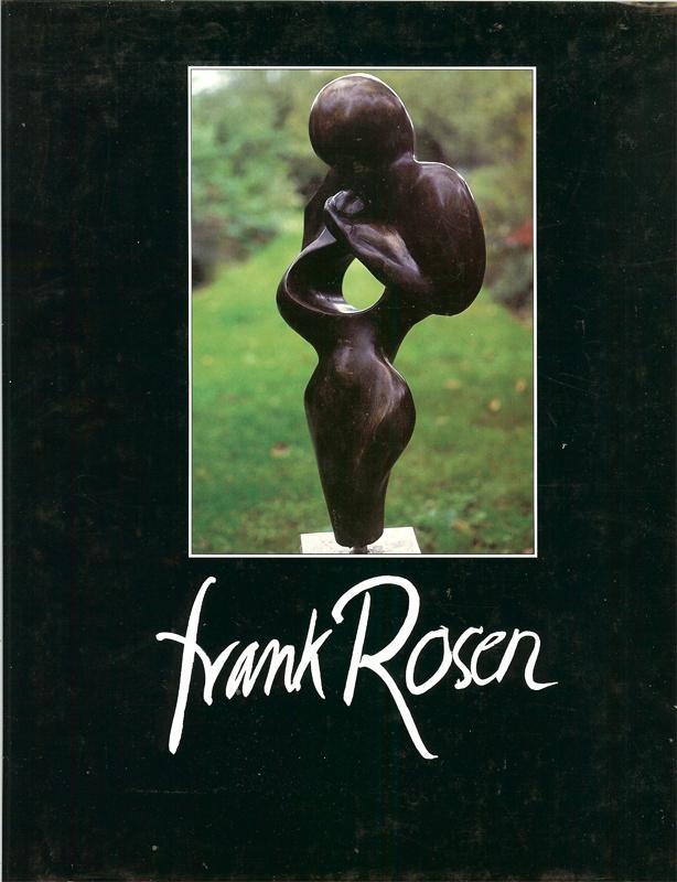 Frank Rosen - De zoektocht. Tekst Joop Bromet, fotografie, Boeken, Kunst en Cultuur | Beeldend, Zo goed als nieuw, Ophalen of Verzenden