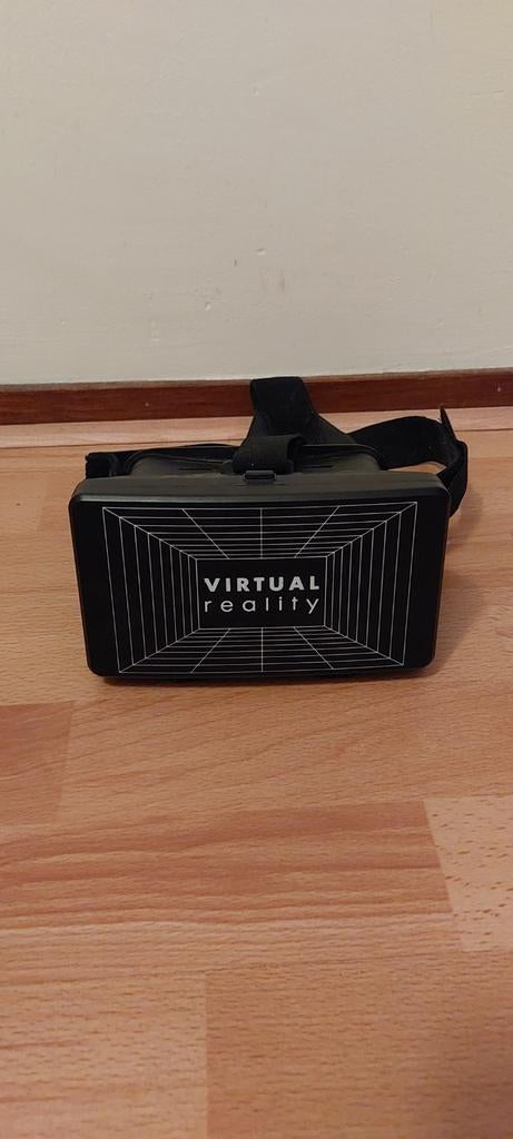 Virtual Reality bril, Ophalen of Verzenden