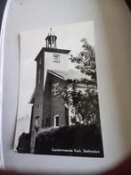 Stellendam, Gereformeerde Kerk, Ophalen of Verzenden, 1940 tot 1960, Ongelopen, Zuid-Holland
