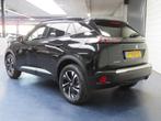 Peugeot 2008 1.2 PT Allure Pack (bj 2022), 101 pk, Gebruikt, Euro 6, 1199 cc