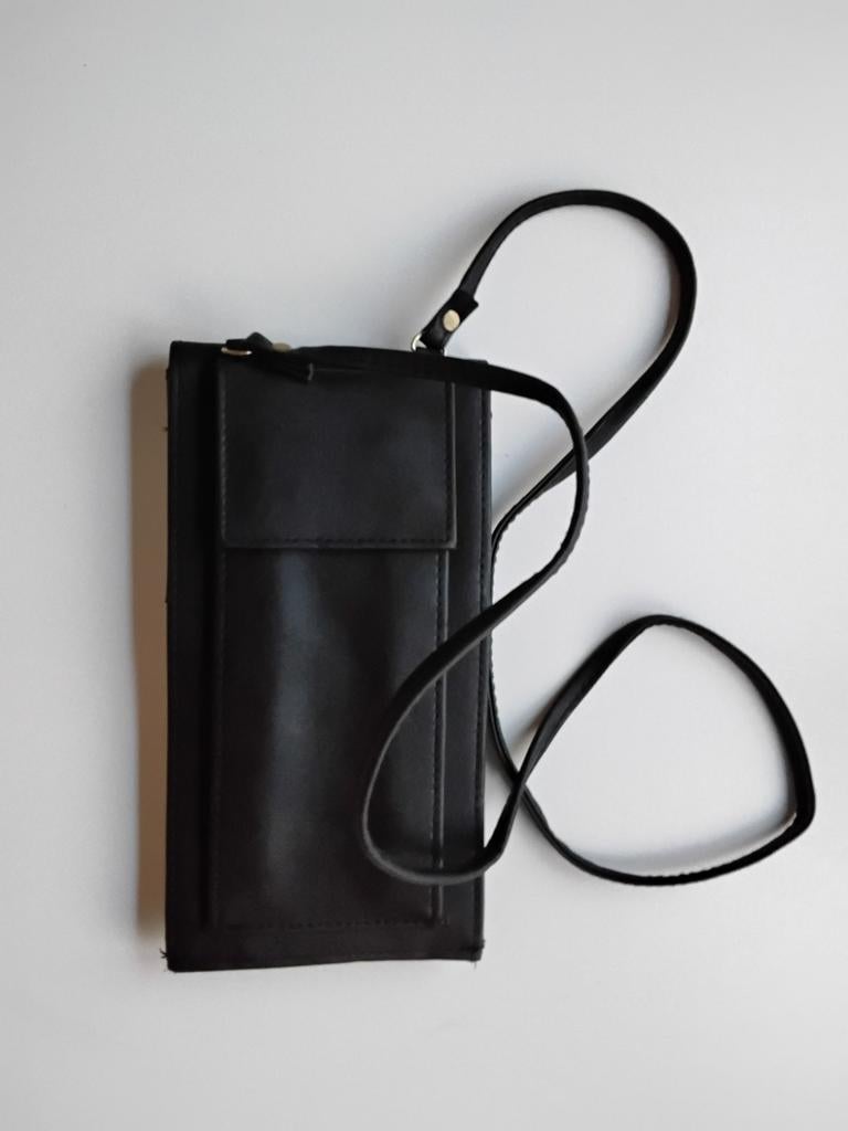 Bodysafe/reisportemonnee/travel wallet, Ophalen of Verzenden