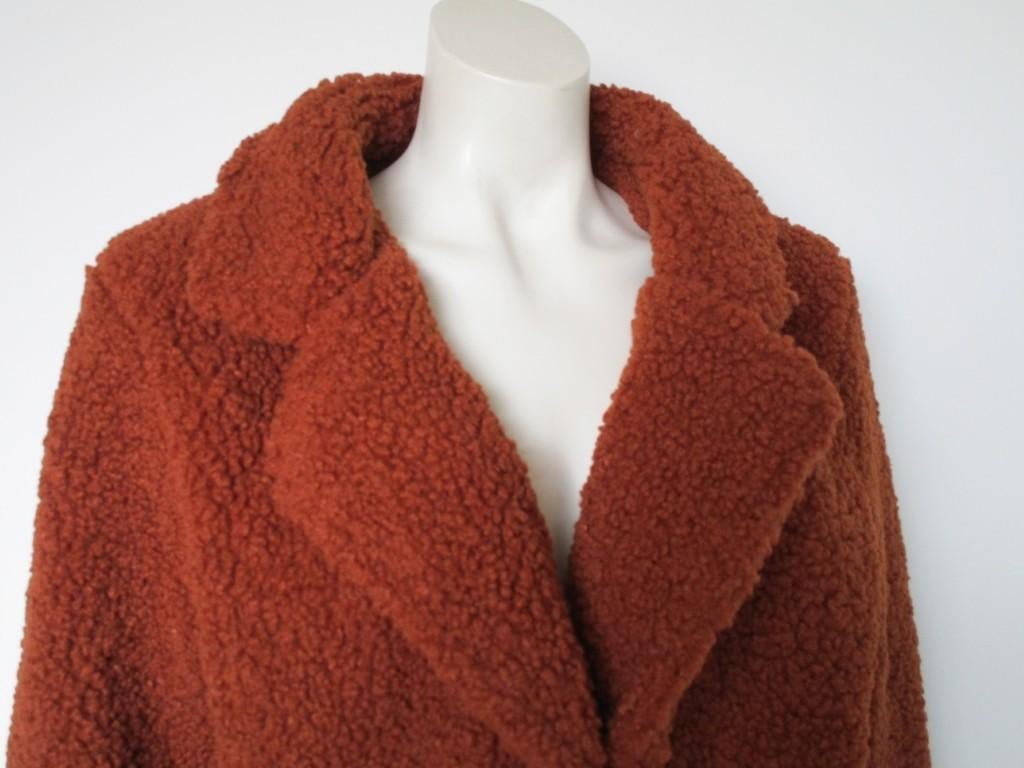 Nr.200: Leuk bontje jasje jas Tussenjas zomerjas maat 42, Ophalen of Verzenden, Zo goed als nieuw, Maat 42/44 (L), Oranje