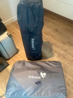 Prénatal campingbedje - Compact en handig, Ophalen, Gebruikt, Rechthoekig