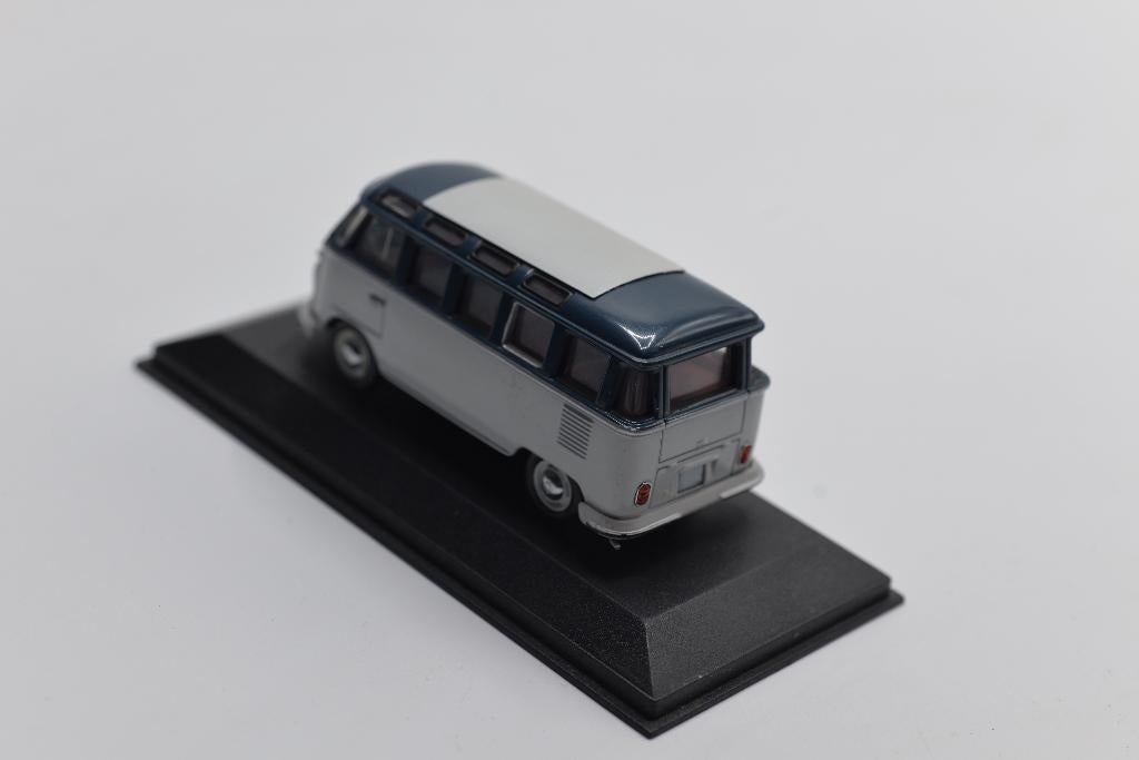 Minichamps VW Volkswagen T1, Minichamps, -, Ophalen of Verzenden, Zo goed als nieuw
