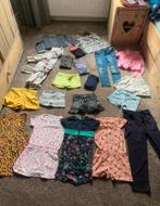 Pakket 110/116 meisje, Ophalen of Verzenden, Zo goed als nieuw, Maat 110