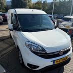 Fiat FIAT DOBLO Koelauto koelwagen 1.6 diesel, Voorwielaandrijving, Euro 6, 4 cilinders, 19 km/l