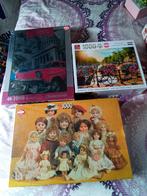 nieuw platinum collection cuba / antieke poppen / amsterdam, Ophalen, 500 t/m 1500 stukjes, Nieuw, Legpuzzel