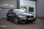 BMW 3-serie 320i 3X M-Sport|Schuifdak|Keyless|Flippers|Trekh, Automaat, 1998 cc, Achterwielaandrijving, Euro 6