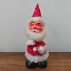 Candycontainer vintage kerst, vintage candy container, Diversen, Ophalen of Verzenden, Gebruikt