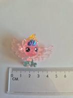 My Little Pony Baby Flurry Heart Figuur - Transparant, Kinderen en Baby's, Ophalen of Verzenden, Gebruikt