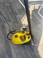 Kärcher stoomreiniger, Ophalen, Gebruikt, Overige typen