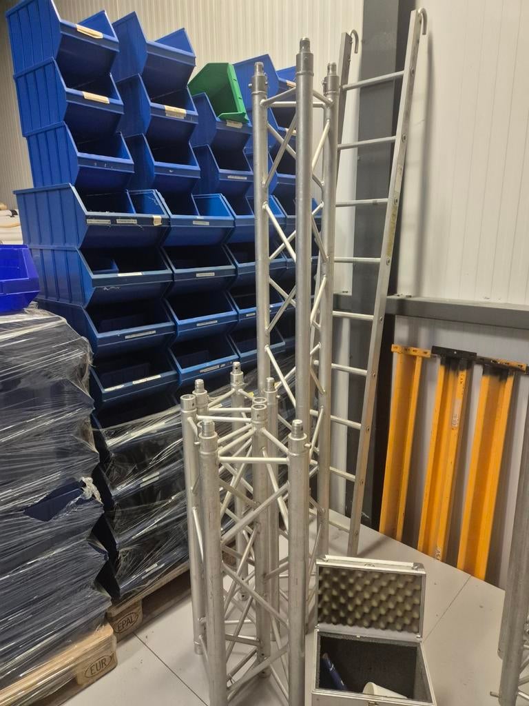 Truss onderdelen - Onbekend merk, Ophalen of Verzenden