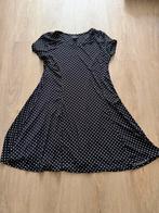 Jurk, Kleding | Dames, Jurken, Zwart, Maat 46/48 (XL) of groter, Nieuw, Ophalen of Verzenden