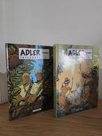 Adler Integraal - Complete set, Complete serie of reeks, Ophalen of Verzenden, Zo goed als nieuw