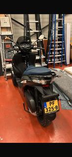 Piaggio MP3 Motorscooter 300cc - Krachtig en Comfortabel, Particulier, Toermotor, 300 cc