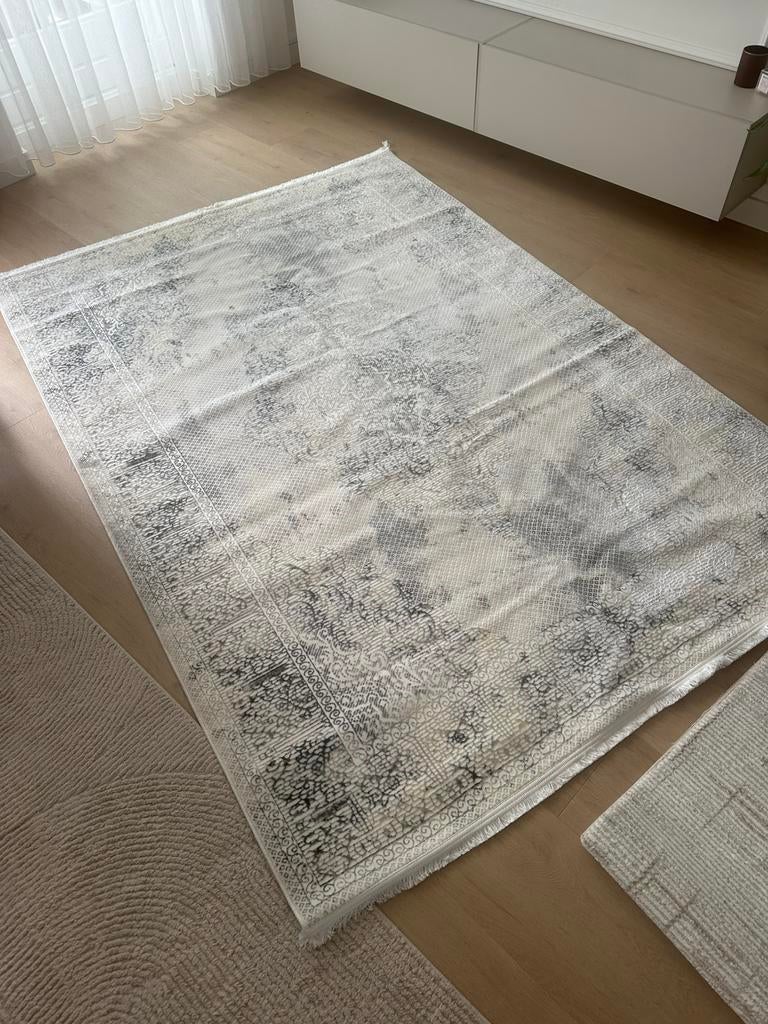 Sehrazat tapijt, Huis en Inrichting, Stoffering | Tapijten en Kleden, 150 tot 200 cm, Ophalen of Verzenden, Rechthoekig, Nieuw