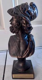 Bronzen Buste Ajax Seizoen 2020/21, Ophalen of Verzenden
