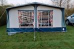 Dorema voortent maat 8 met stormvast stalen frame, Caravans en Kamperen, Ophalen, Gebruikt