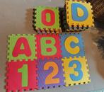 Puzzelmatten, Ophalen, Gebruikt