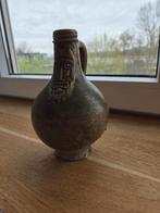 Bodemvondst baardman, Antiek en Kunst, Ophalen of Verzenden