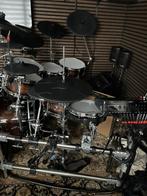 UNIEKE GEWA G9 Pro (Ex-Kensington), Muziek en Instrumenten, Drumstellen en Slagwerk, Ophalen, Zo goed als nieuw, Overige merken