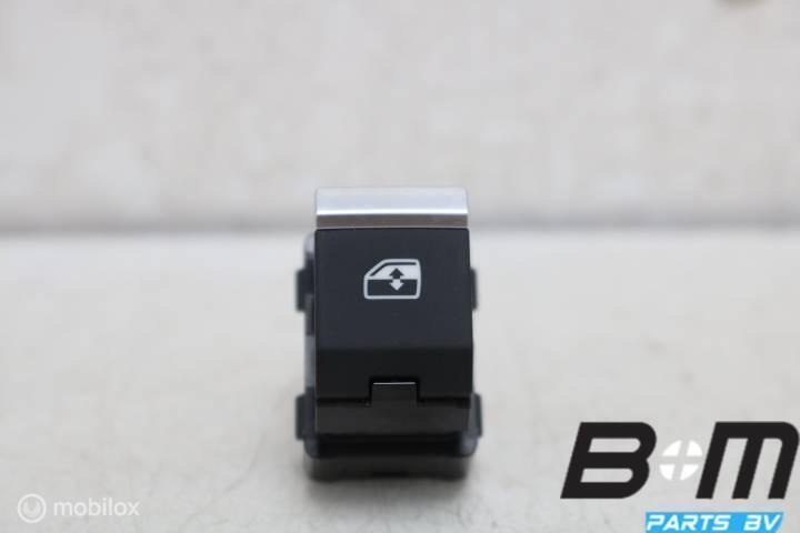 Raamschakelaar Audi A4 8W 4M0959855, Auto-onderdelen, Dashboard en Schakelaars, Gebruikt