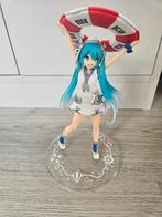Hatsune Miku original summer dress ver., Ophalen of Verzenden, Zo goed als nieuw