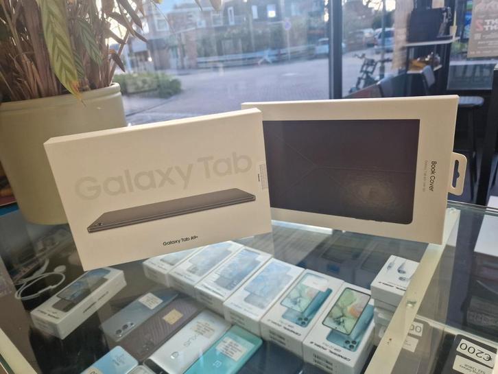 Samsung galaxy tab a9+, Computers en Software, Vintage Computers, Ophalen of Verzenden