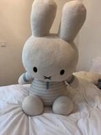 Nijntje knuffel groot, Ophalen of Verzenden, Konijn